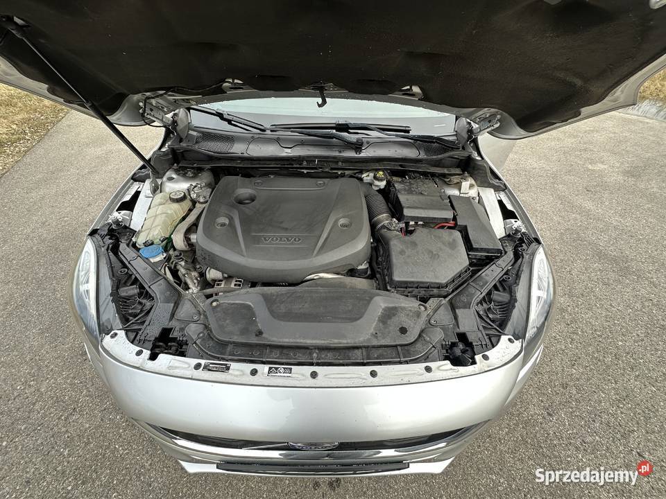Volvo v40 4/5 Wrocław