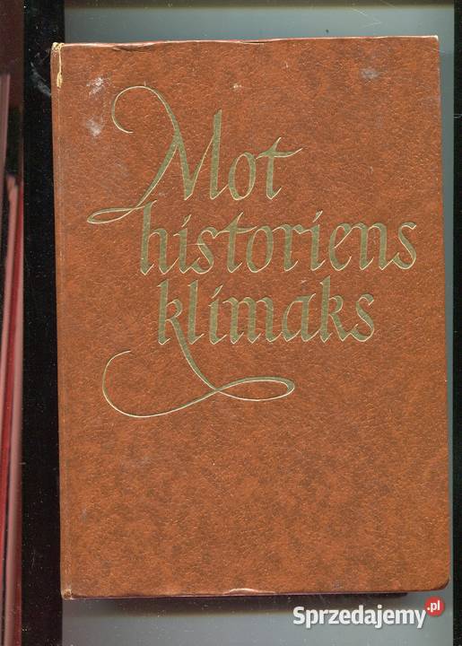 Mot historiens klimaks Szczecin sprzedam