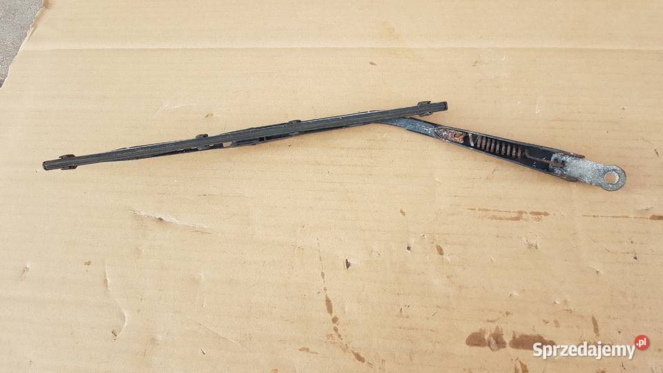 SEAT IBIZA II 6K RAMIĘ WYCIERACZKI TYŁ 6K6955706 osobowe Skarżysko-Kamienna