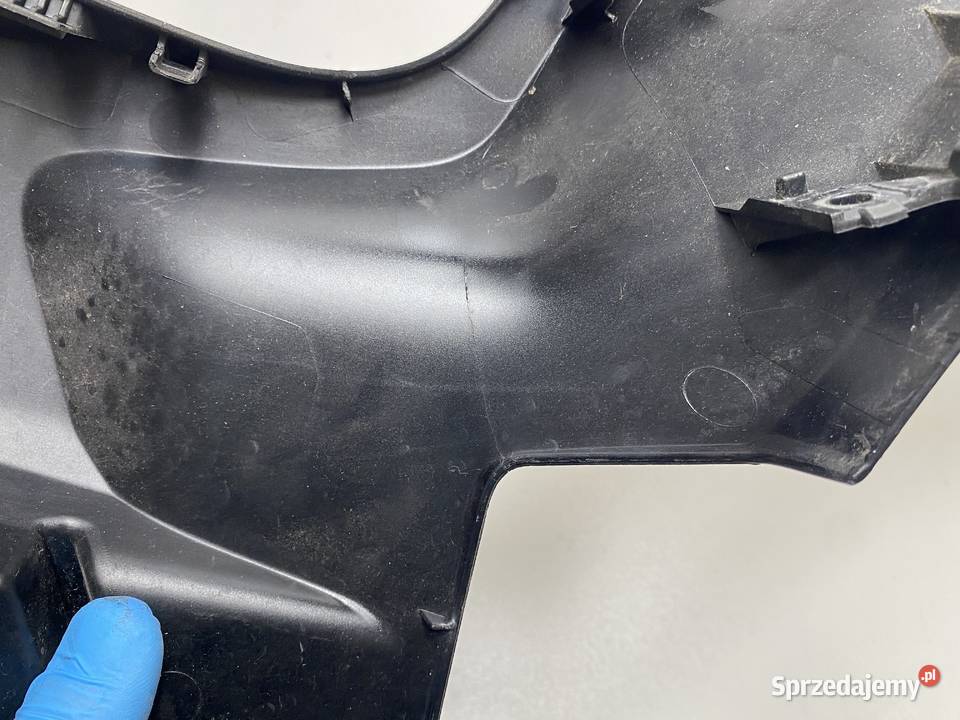 YAMAHA X XMAX 1823 OWIEWKA PRAWY BOK CZACHA sprzedam