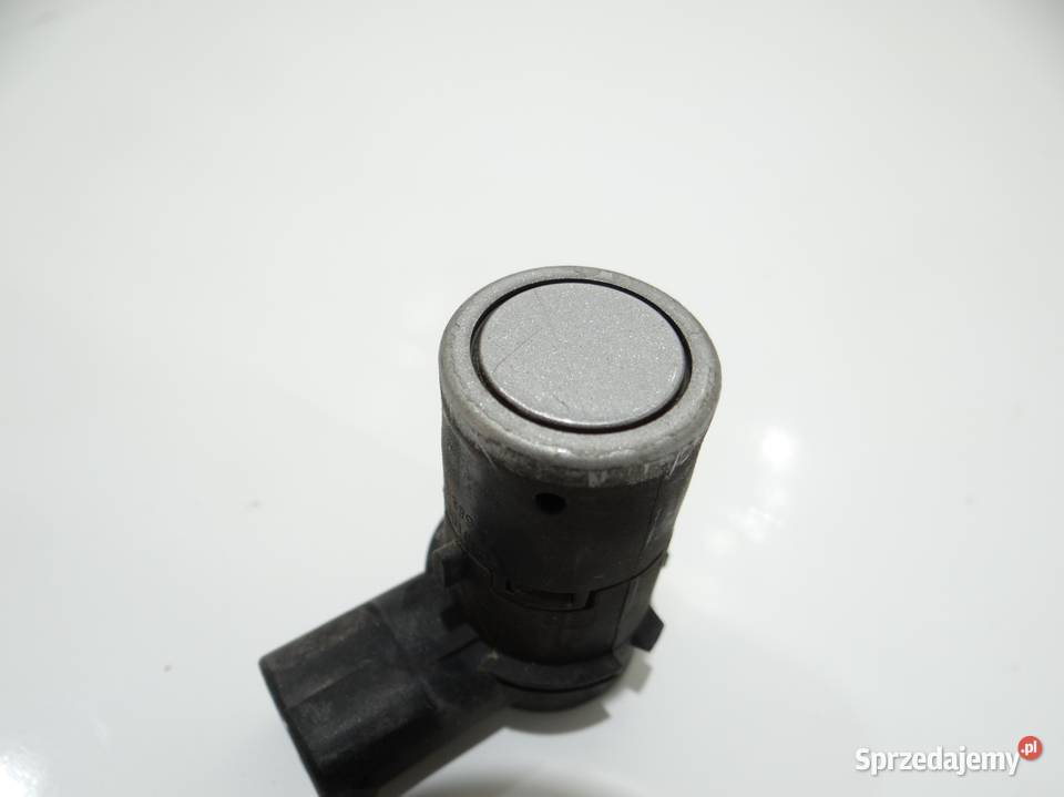 CZUJNIK PARKOWANIA PDC TYŁ BMW E60 OE 354 Strzyżewice