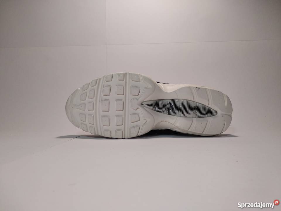 Nike Air Max 95 Women´s eur 40, us 8.5, uk 6, 25.5 cm Nike Air Max 95 Women´s eur 40, us 8.5, uk 6, 25.5 cm
