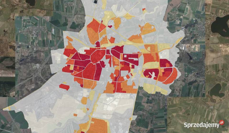 Składania wniosku i uwag do Planu Ogólnego Gminy Usługi