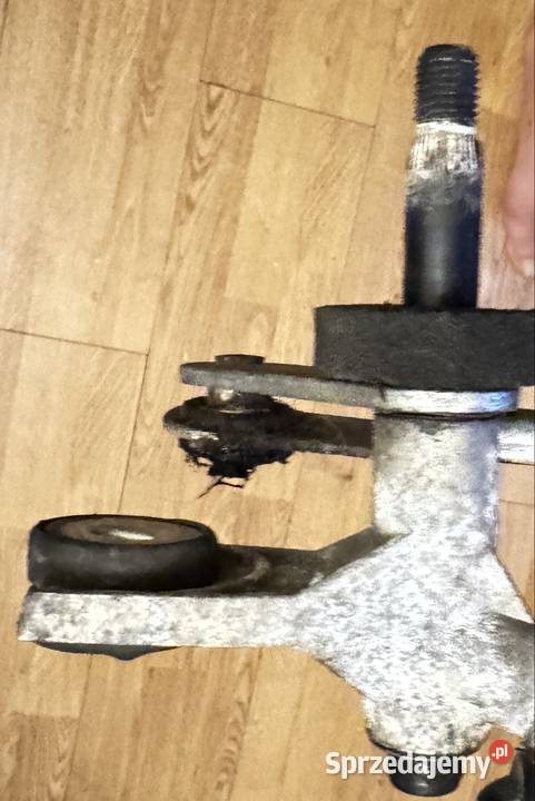 MECHANIZM WYCIERACZEK CHEVROLET AVEO T300 1014r