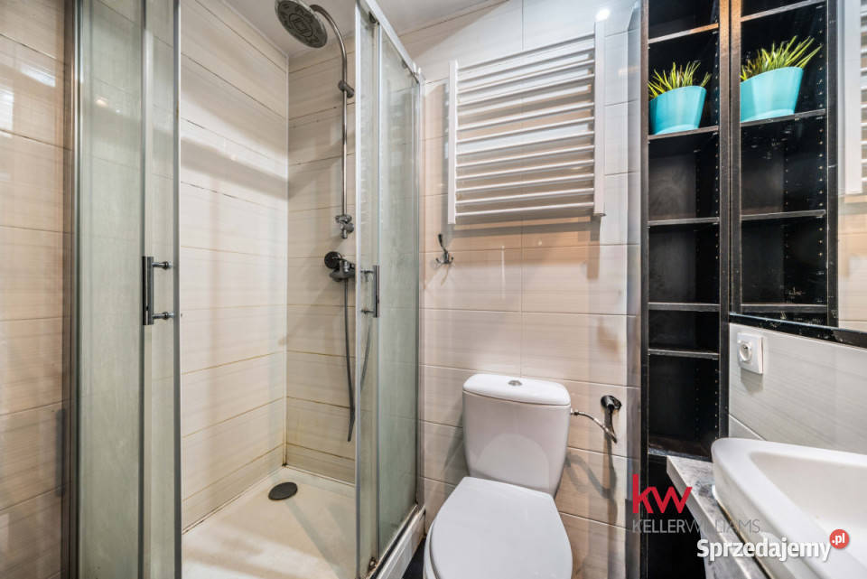 Mieszkanie 5319m2 5 pokojowe Poznań Szarych