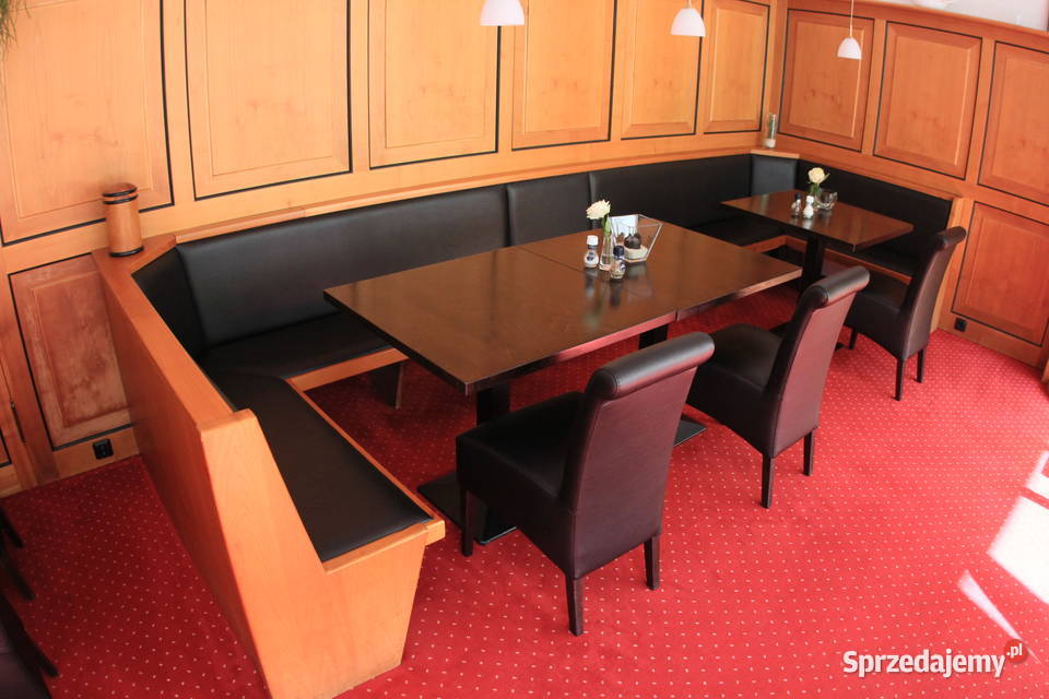 Stół jadalnia salon restauracja WIELE SZTUK Meble Pszczyna