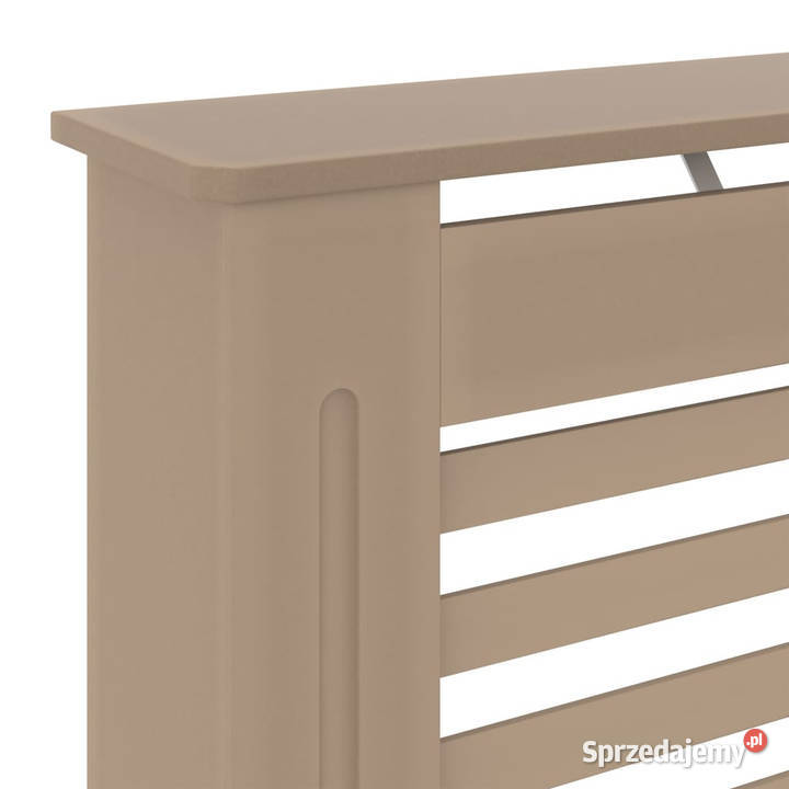 Osłona na kaloryfer MDF 78 WM325566 Warszawa