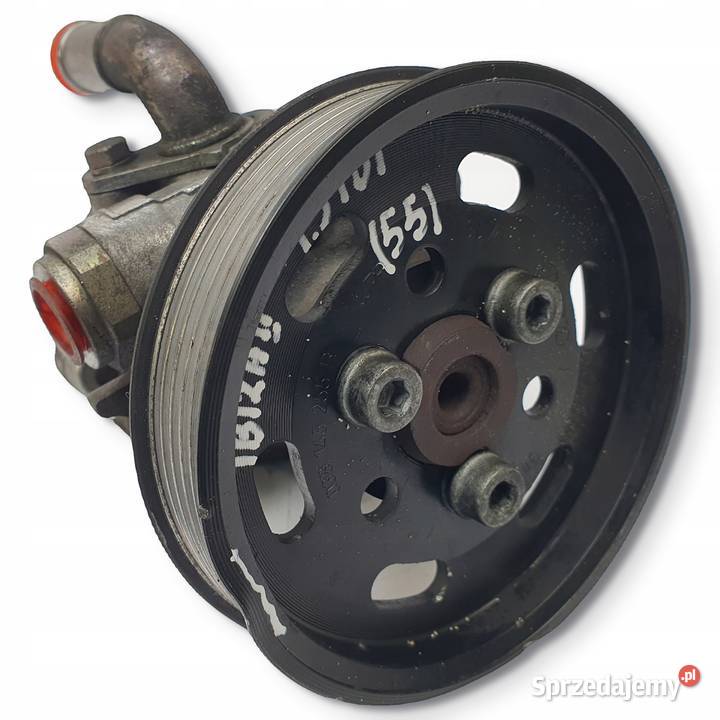 POMPA WSPOMAGNIA Seat Ibiza II 19 TDI oryginał Chełm sprzedam