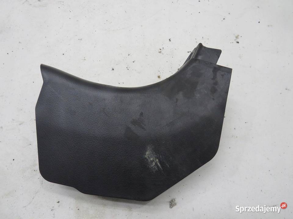 OSŁONA PROGU SŁUPKA PRAWA SX4 SCROSS osobowe