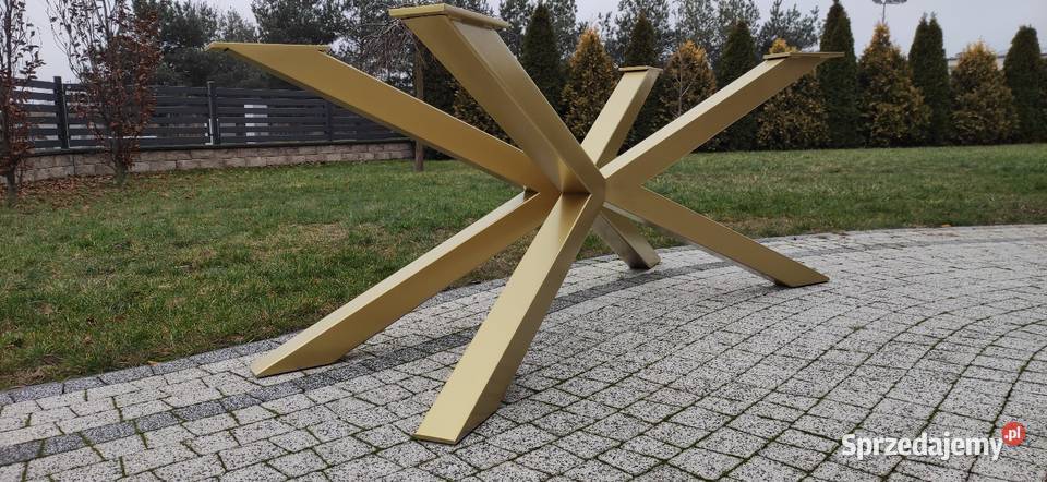 Stelaż Pająk Premium Płock