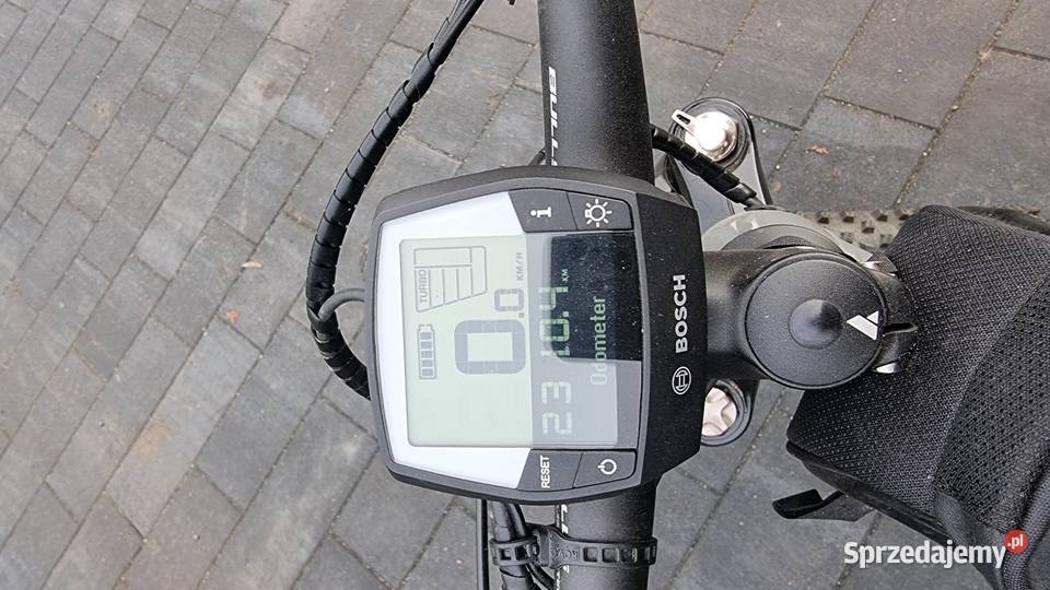 Sprzedam rower bulls evo 3