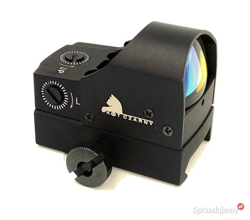 Pistolet PCP 200 j karabinek AEA bintac M50 HP Płock