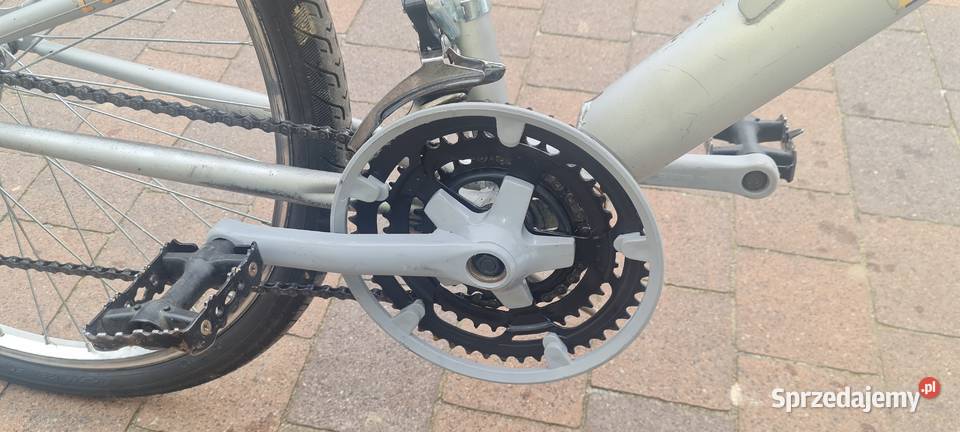 Sprzedam Rowerek Dziecięcy śląskie