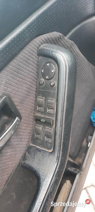 Audi 80 Audi B4 TD 19 Ładna manualna Biskupie