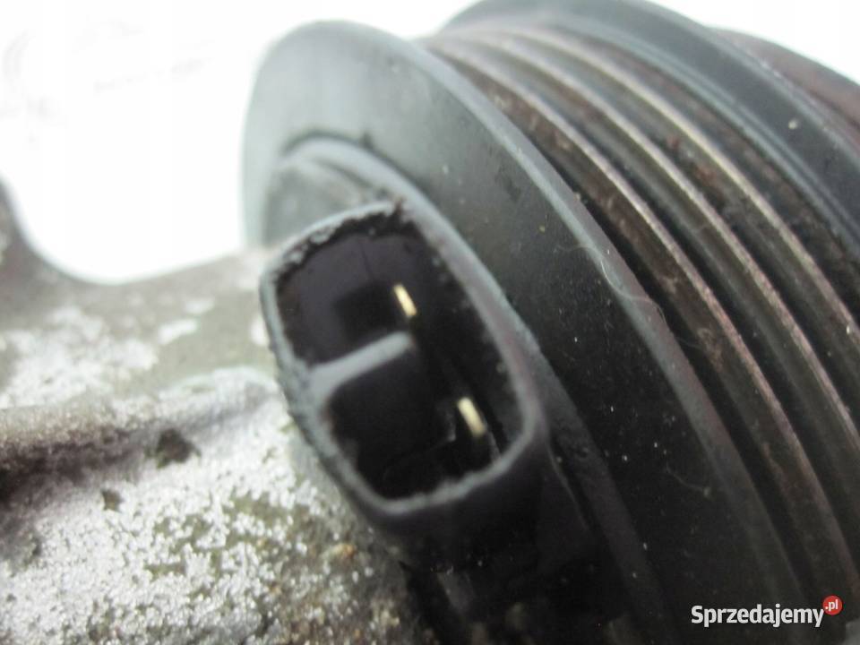 SUBARU LEGACY 25 B EJ25 07r sprężarka świętokrzyskie Kielce