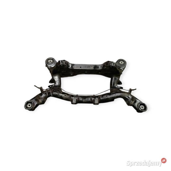 BMW E81 E87 E90 E91 E92 WÓZEK SANKI TRAWERS kujawsko-pomorskie Bydgoszcz