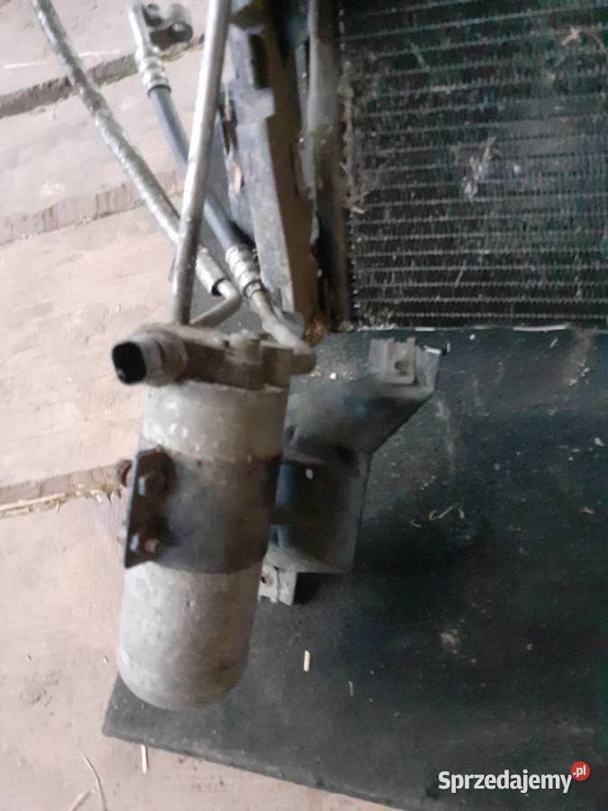 Klimatyzacja BMW e46 Hucisko Nienadowskie sprzedam