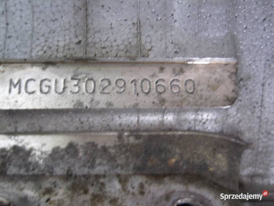 MINI COOPER 16 B VTI N12B16 120 głowica świętokrzyskie
