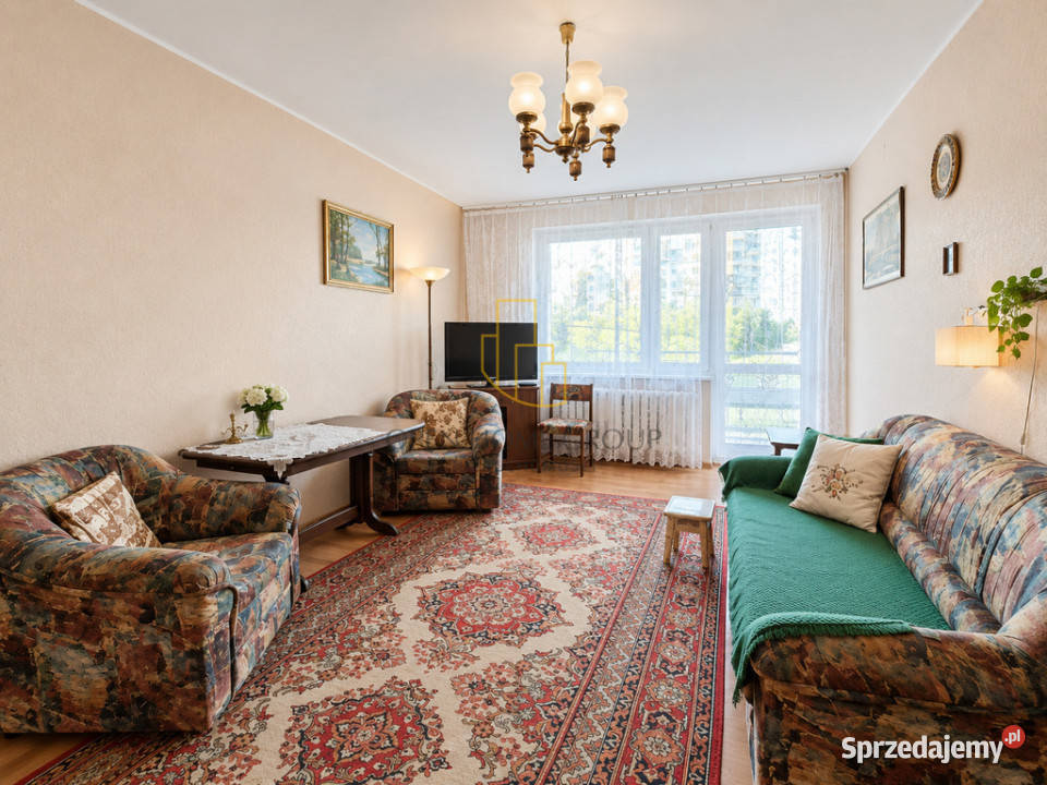 Słoneczne 2 pokoje z możliwością na 3 2 balkony Rok budowy 1985 Wrocław