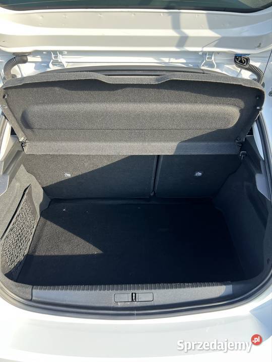 Opel Corsa F 15d 2022 Bodzentyn