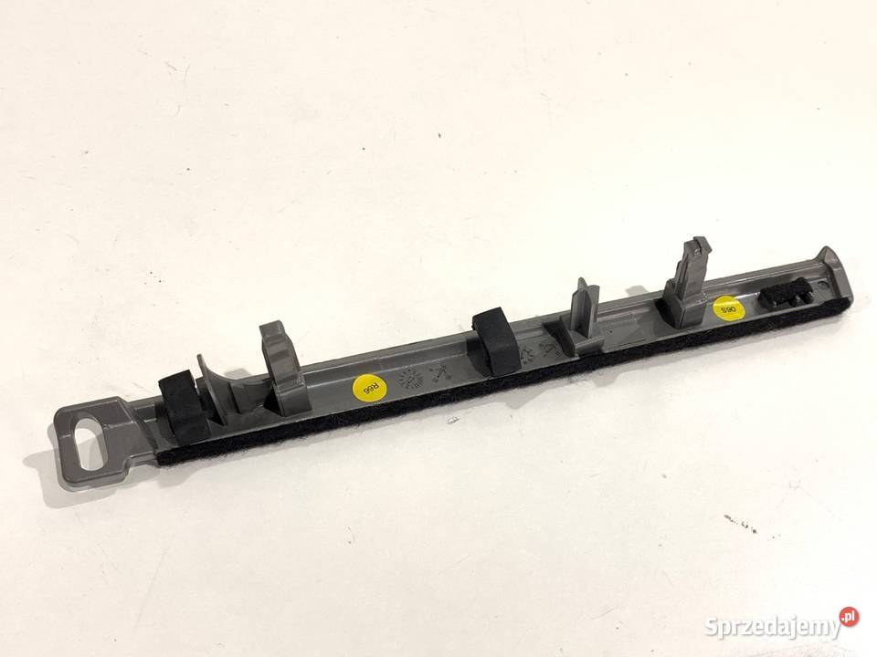 LISTWY DEKOR AUDI A6 C7 4G1853190B SedanLimuzyna