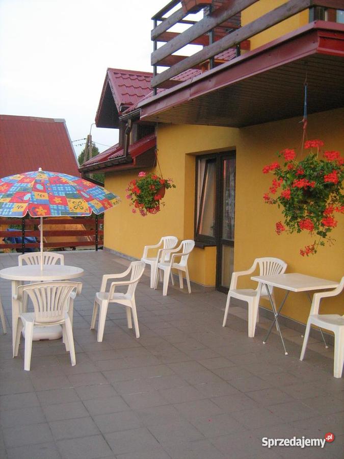 Dom Wigrami mieszkalny podlaskie Magdalenowo