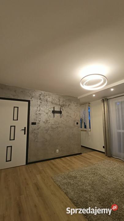 Mieszkanie 2 pokoje z balkonem 38m 3 piętra i więcej Łódź