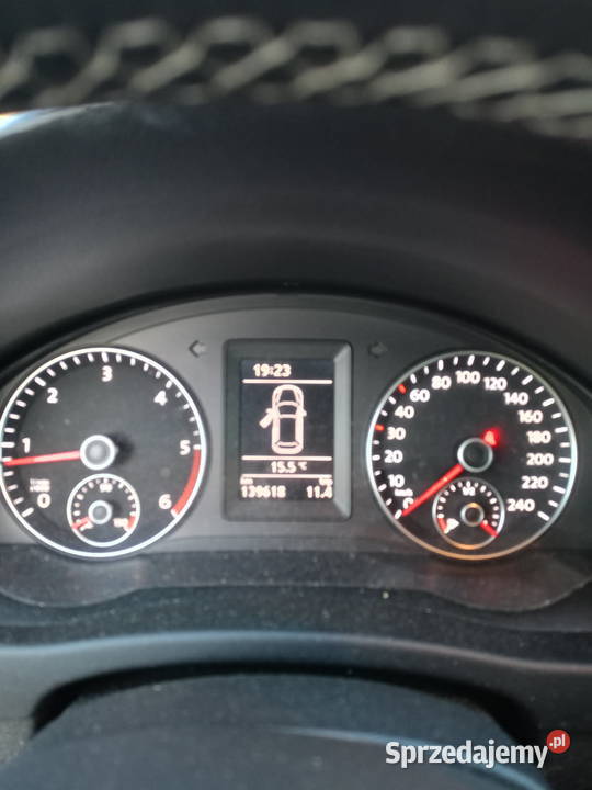 VW Golf VI 2013 r 20 Dobra manualna małopolskie Biecz