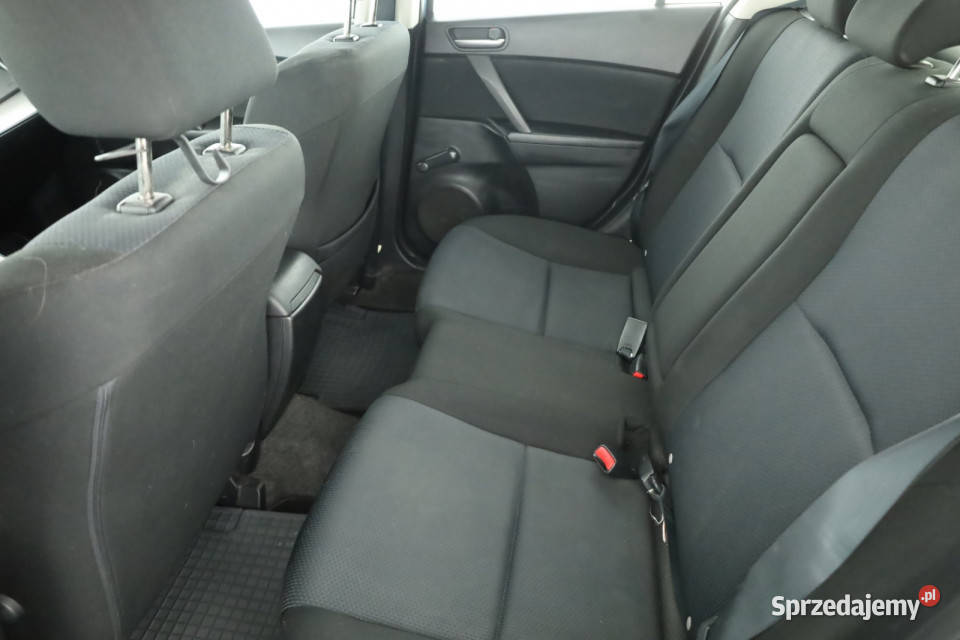 Mazda 3 16 elektryczne lusterka Samochody osobowe mazowieckie Piaseczno