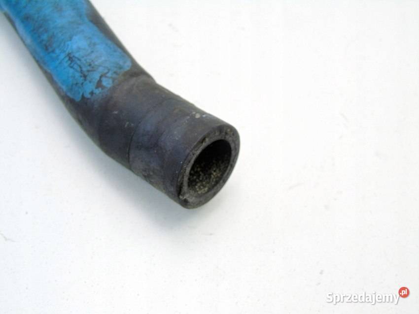 WĄŻ PRZEWÓD WODY 20 TDI OCTAVIA GOLF A3 ALTEA Pozostałe śląskie Sosnowiec