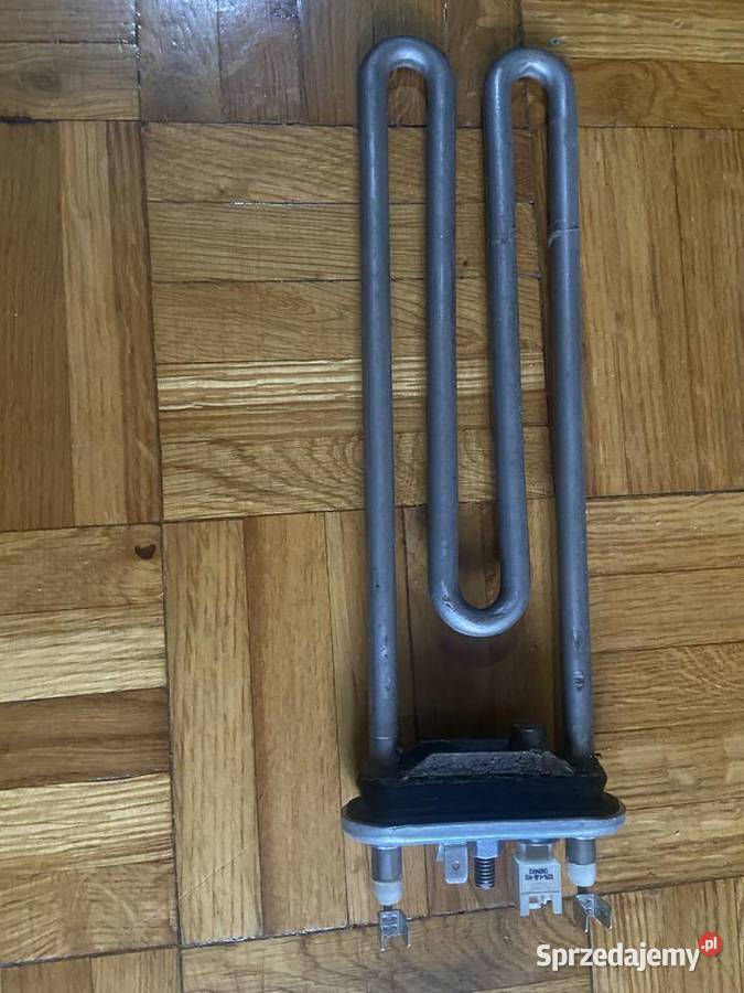 Pompagrzałka zaworypralki Zanussi ZWQ6100 Pleszew
