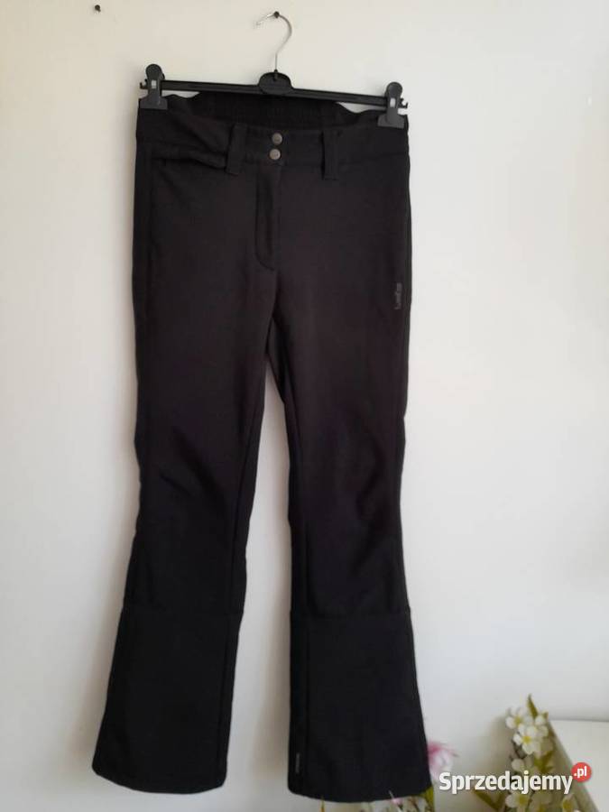 Spodnie narciarskie Oxylane M