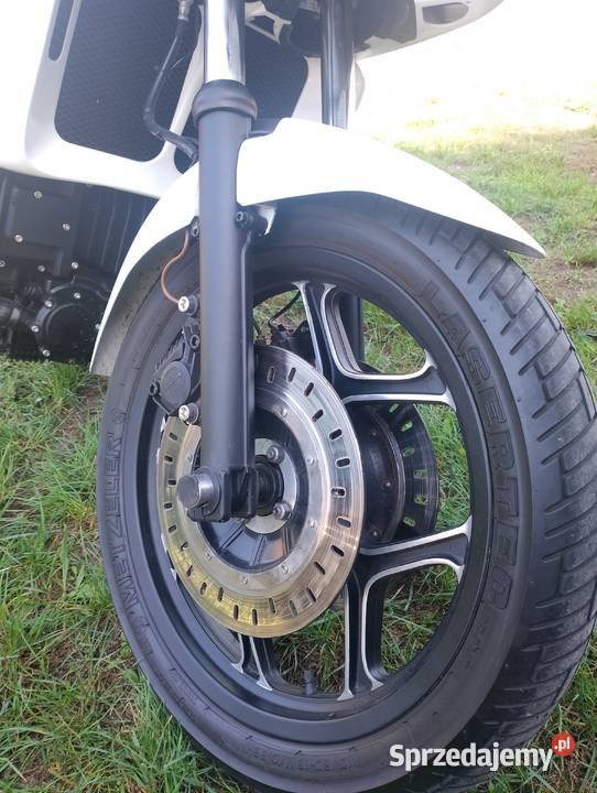 BMW k75 Żyrardów