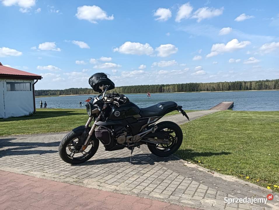 Zontes G1 Alu 125 manualna podkarpackie Przeworsk