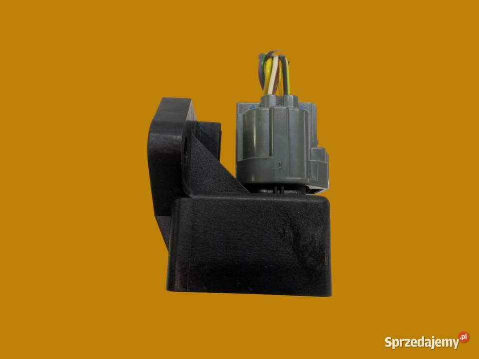 MODUŁ WSPOMAGANIA FU5A9D370KA Ford Mondeo Mk5