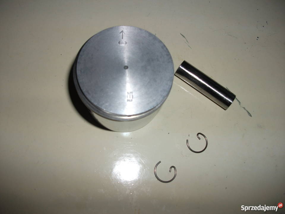 Odpowietrznik paliwa 80180280 Dolpima Husq44 444 Włocławek sprzedam