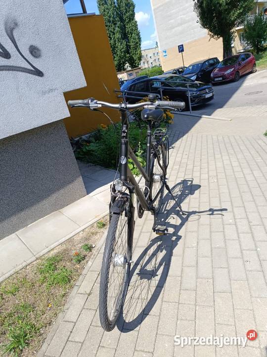 Damka stan Gorzów Wielkopolski