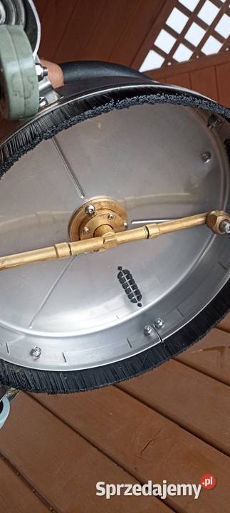 Karcher FR 30 ME Jaworzno