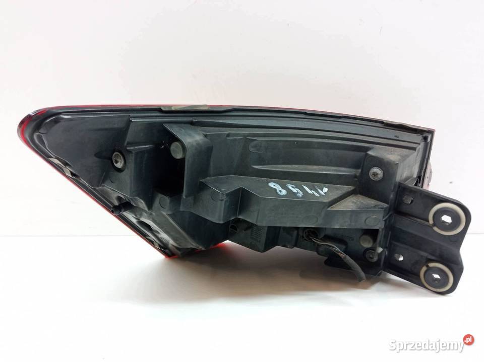 LAMPA TYŁ PRAWA KOMBI LED 4K5945070 Audi A6 V
