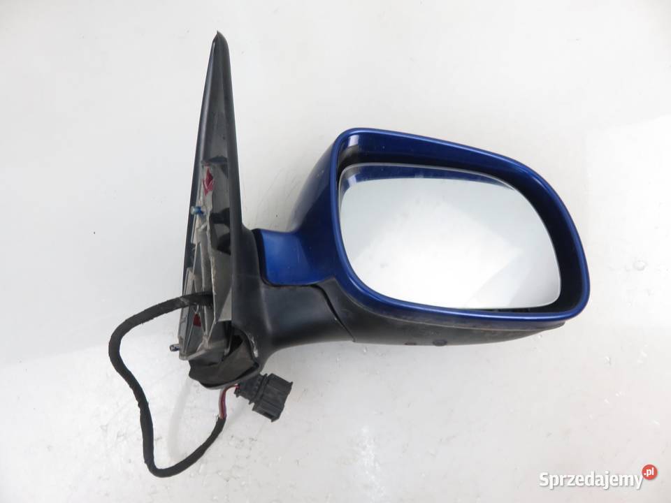 LUSTERKO PRAWE SEAT TOLEDO II 7 PIN LS5N