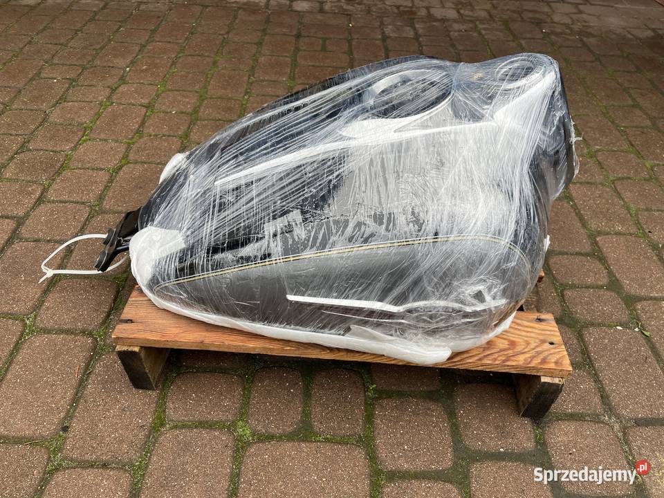 KAWASAKI VN1700 ZBIORNIKFELGIKOŁA sprzedam