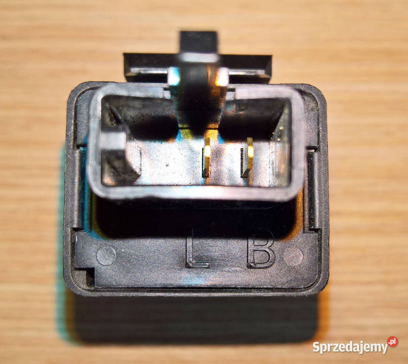 YAMAHA przerywacz kierunków OEM MT09 żarówki mazowieckie Warszawa