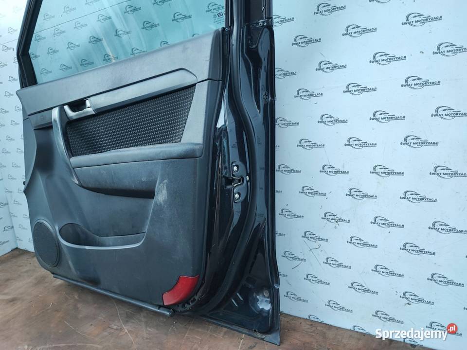 CHEVROLET CAPTIVA I 09r Drzwi prawy przód 110 osobowe Kielce