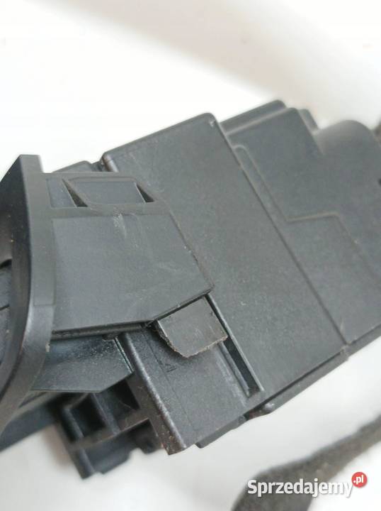 STACYJKA 260091600A Bmw X6 I 20092014 E71