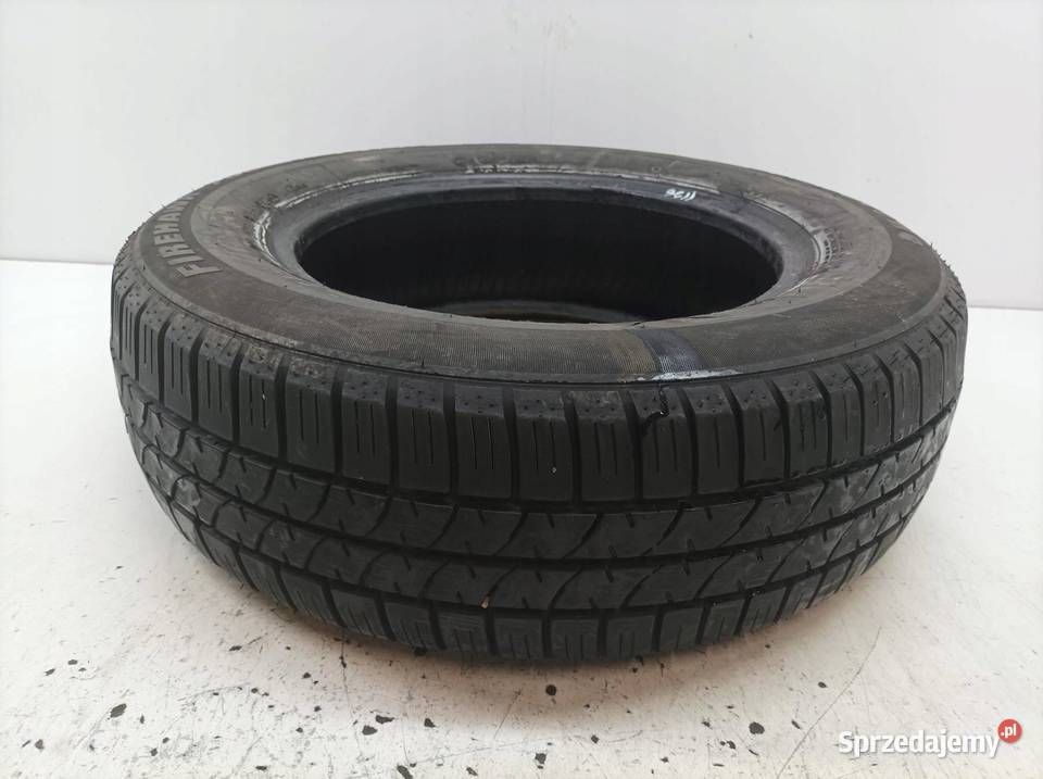 OPONA LETNIA FIRESTONE FIREHAWK 700 18565R14