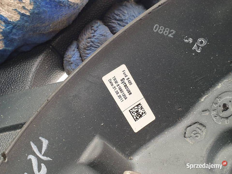 KIEROWNICA FORD KA 61990120A kujawsko-pomorskie Lipno