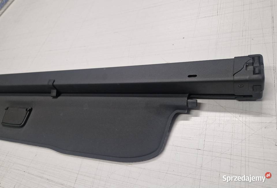 Roleta bagażnika Volvo 39825152 V60 Rolety bagażnika Lubartów