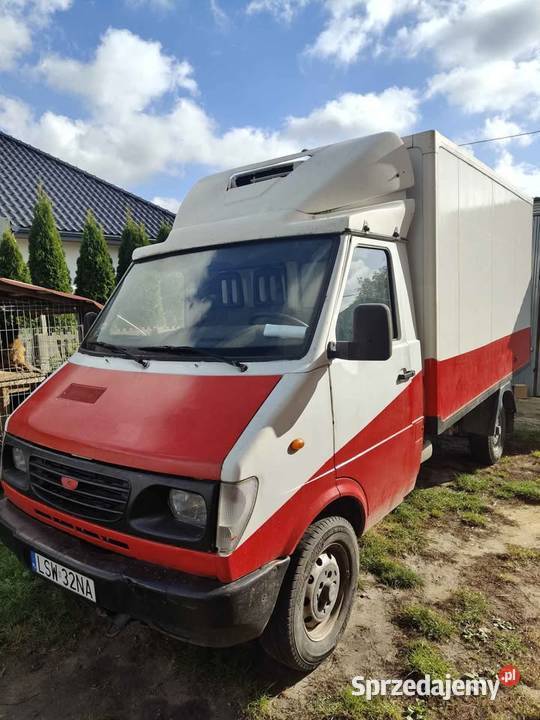 LUBLIN PIASKI LUBELSKIE