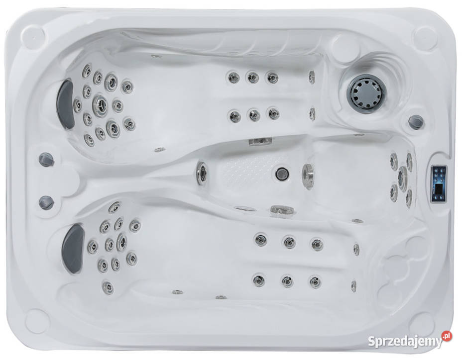 Jacuzzi całoroczne SPA Balboa 218 x 168 x 94