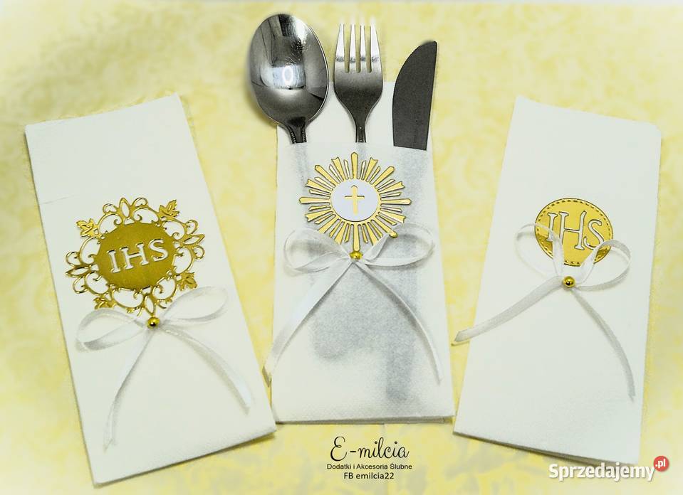 SERWETKI KANGURKI NA SZTUĆCE z okazji Pierwszej lubuskie Zielona Góra